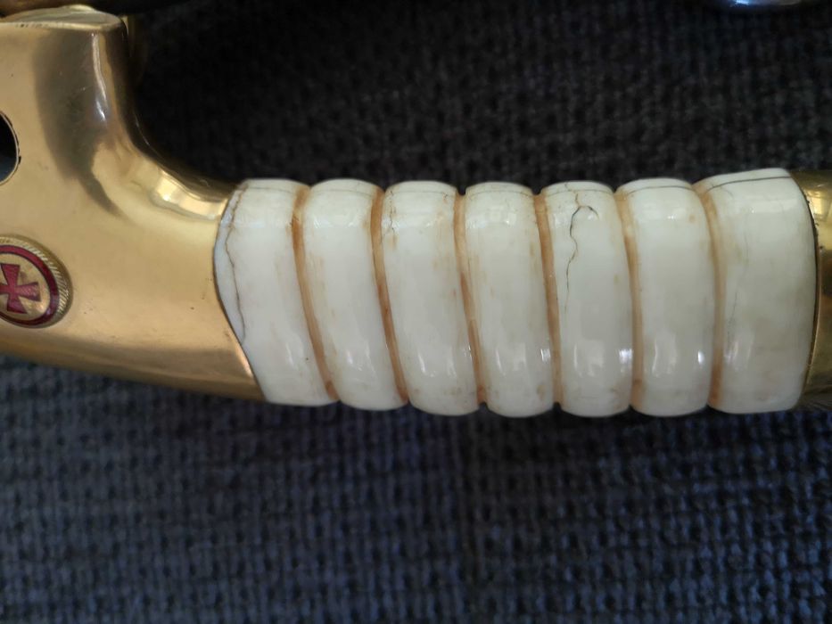 Няколко саби от ВСВ и една Руска/катана,нож, кортик,кинжал/