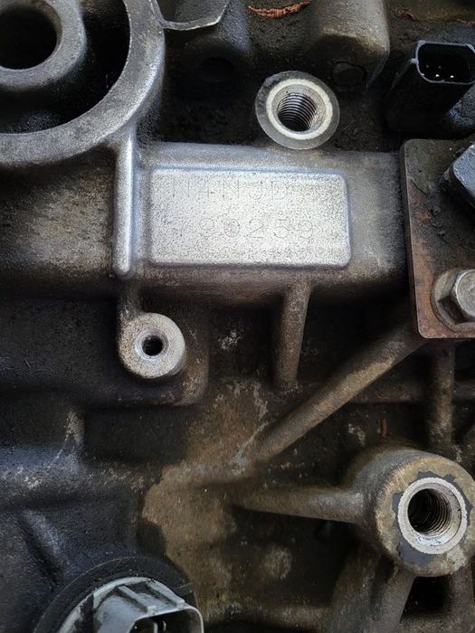 cutie de viteze automata 4x4 hyndai tucson an 2004 euro 3