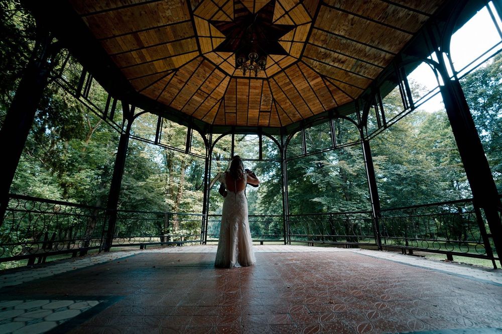 Rochie de mireasă Mary Sten