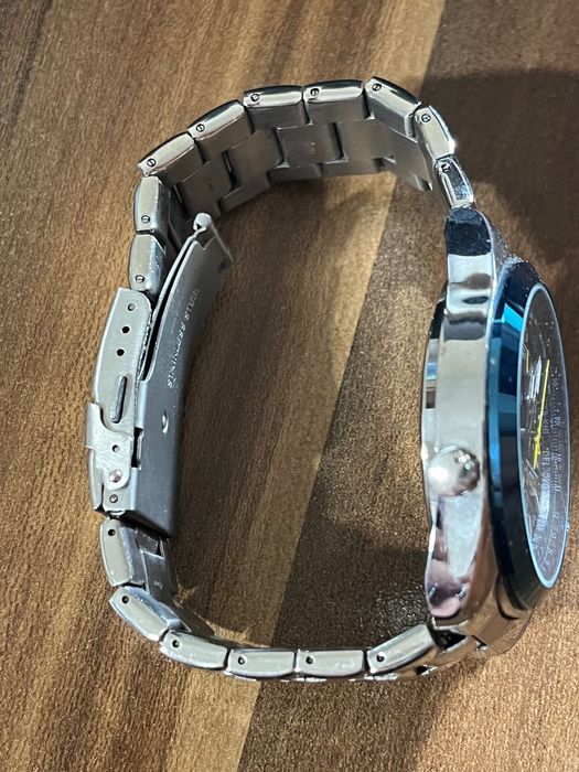 Часовник Citizen