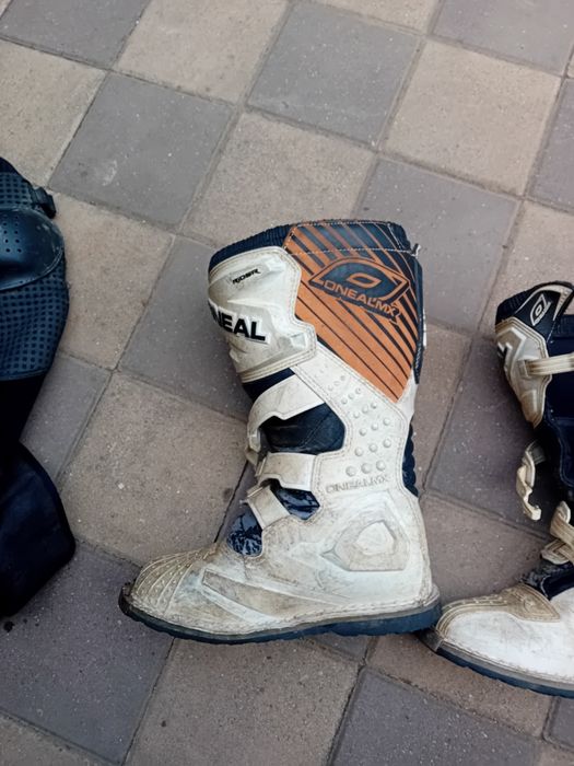 Cizme enduro oneal