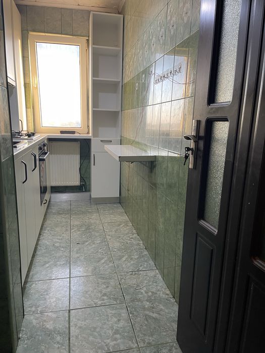 Apartament 3 camere cu balcon – sector 5 , zona Ferentari, Sector 5