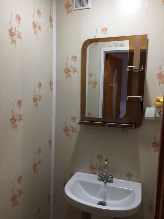 Сдается квартира