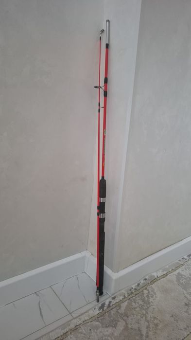 Спеиннинг крокадил