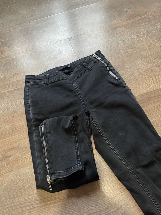 Дънки djofra pause jeans dsquared2 zara levi’s