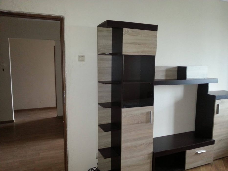 Direct proprietar – Apartament 2 camere decomandat,  Podu Ros.