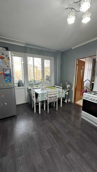 Продажа 2-комнатной квартиры