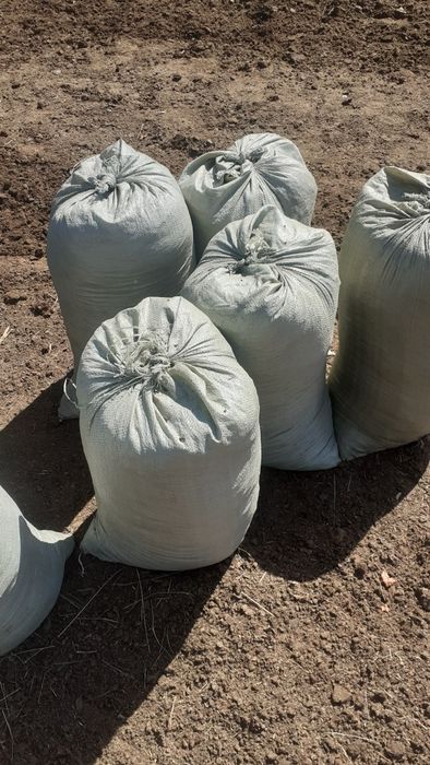 Навоз перепревший коровяк