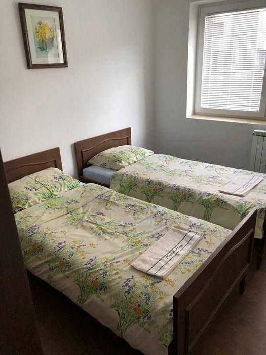 Дава се под наем Двустаен апартамент в София, Малинова долина - 65 кв.м за 459 € - Снимка #2