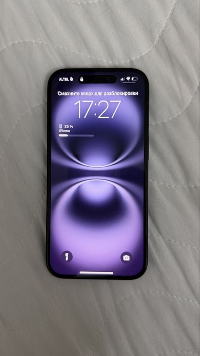 продается Iphone 16