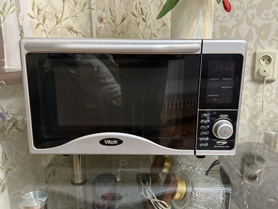 Микроволновая печь Vitek