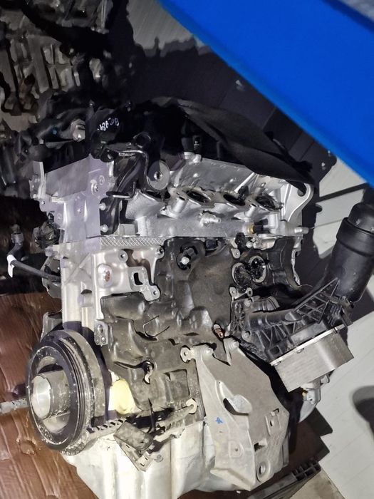 Motor bmw f20 f22 f30 f31 f32 f33 f36 f34 b48b20b