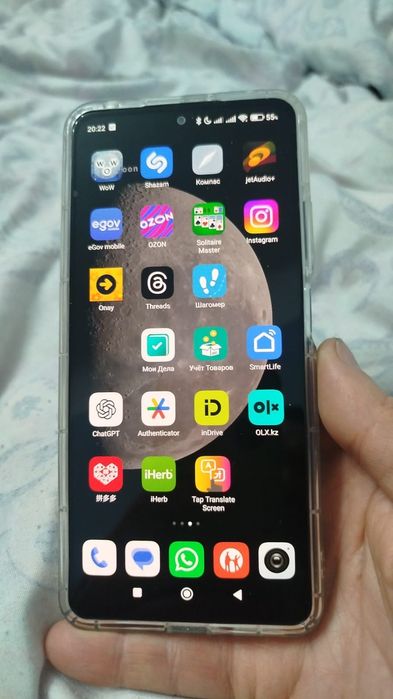 Продам Redmi note 12pro 8/256Gb