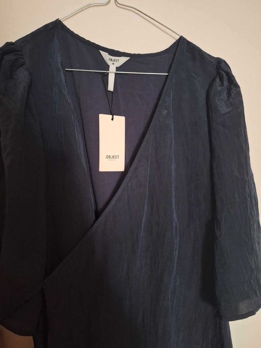 Нова рокля "прегърни ме" Object