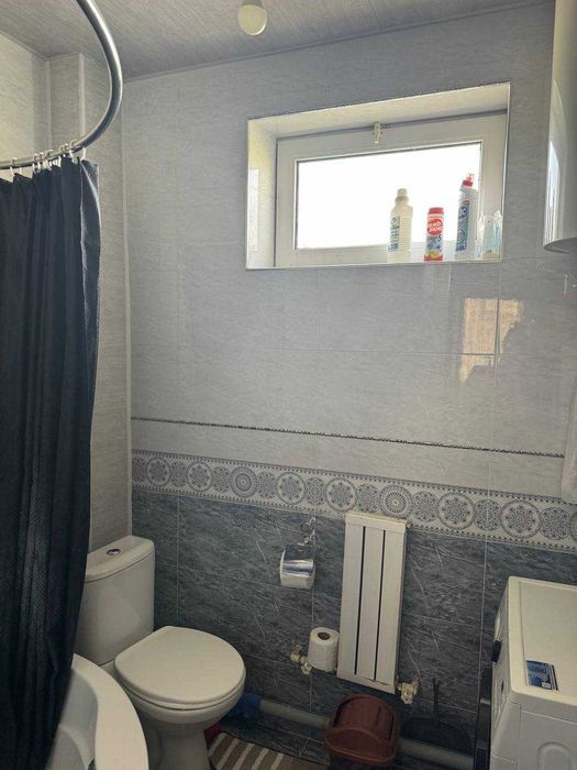 Продается квартира 3-х ком. 1 этаж