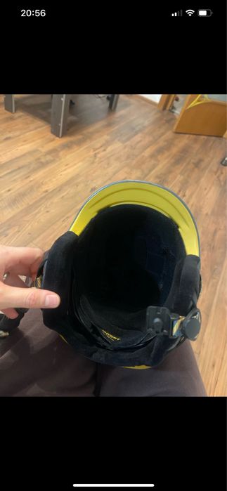 Casca schi/snowboard ANON