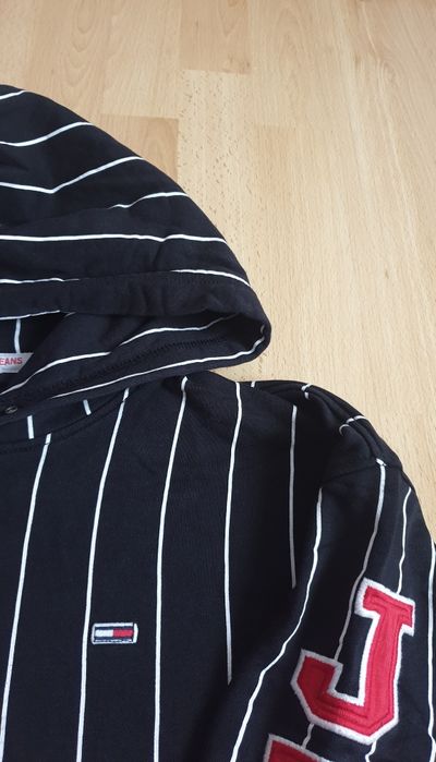 Hanorac TOMMY JEANS, de bărbați, marimea XL