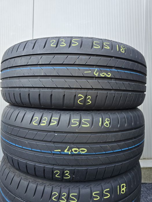 235 55 18 bridgestone CA NOI