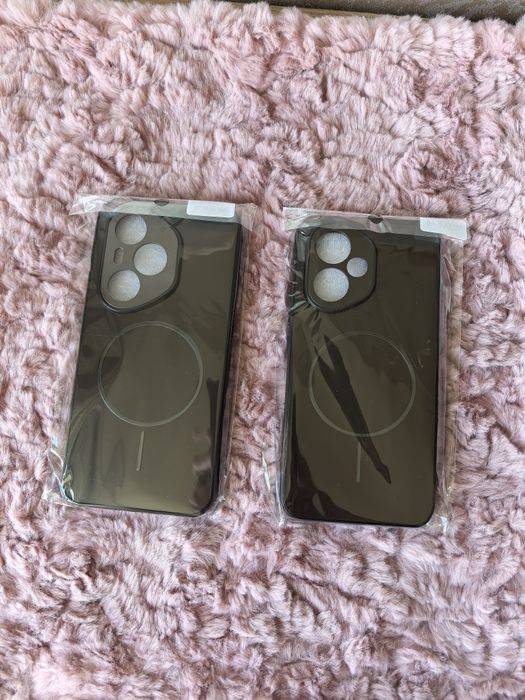 Защитен калъф, кейс за Honor 400 и Honor 400 pro.