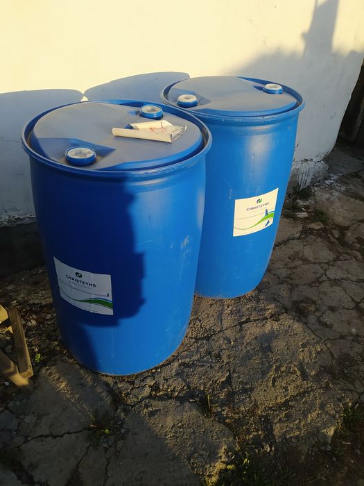 Продам Бочки( самовывоз)