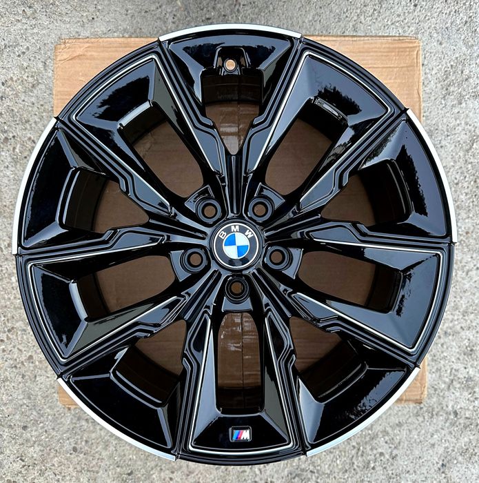 Jante 19 BMW Seria 3 4 5 7 X1 X3 X4 g20 g30 g45 g31 g21 Noi Olanda