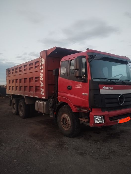 Вывоз снега мусор