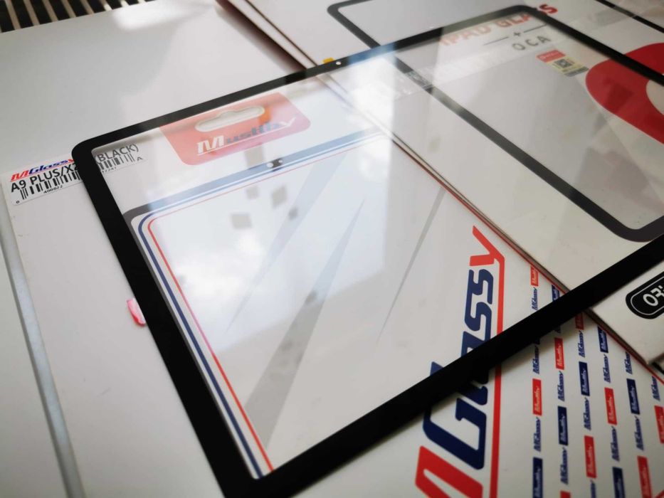 Sticla inlocuire la ecran spart Samsung Galaxy TAB A9 PLUS s7 FE PLUS