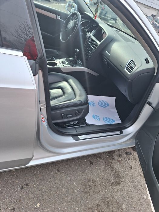 Vând Audi a5 2.0 tdi 170cp guattro
