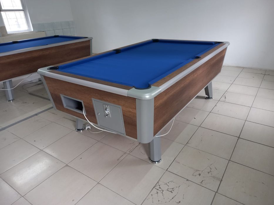 Професионална Билярдна маса 7ф