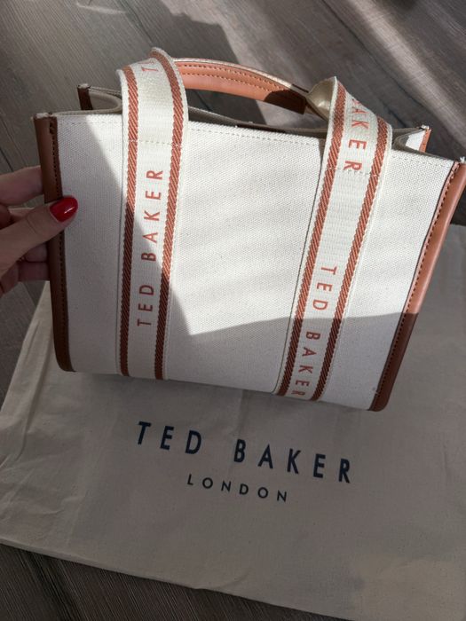 Дамска чанта Ted Baker