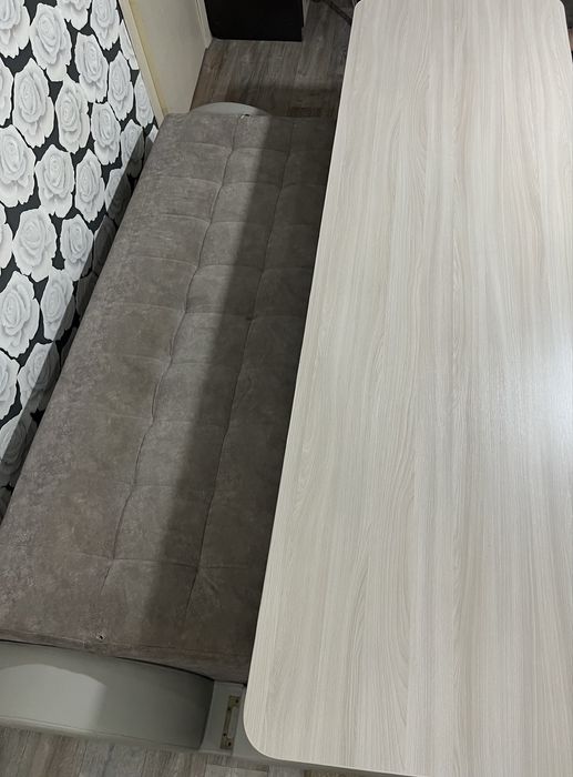 Продам диван 3,2,1