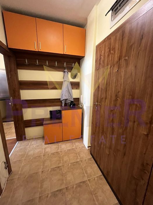 Дава се под наем Двустаен апартамент в Варна, Окръжна болница - 66 кв.м за 510 € - Снимка #12