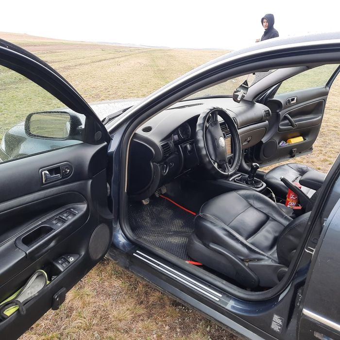 Продам машину в идеальном состоянии