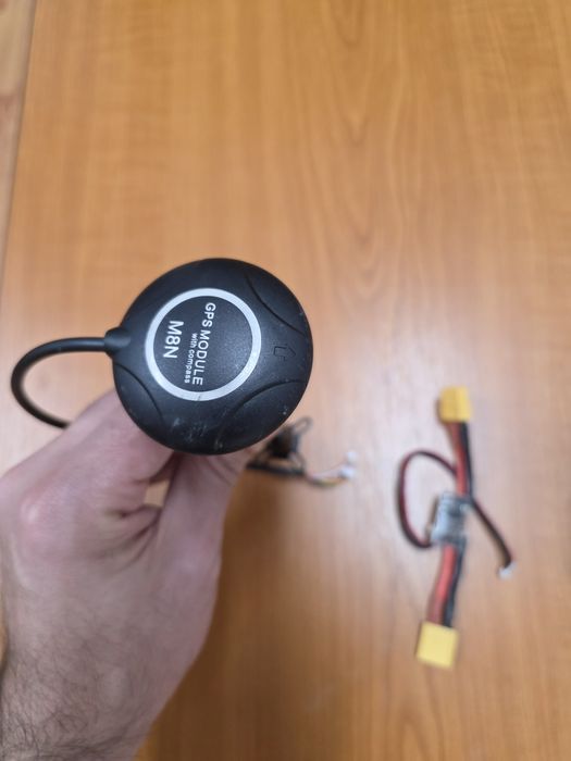 Piese drone DIY : APM, DJI NAZA