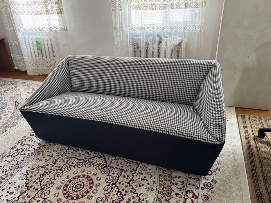 Продается диван, длина 170 см