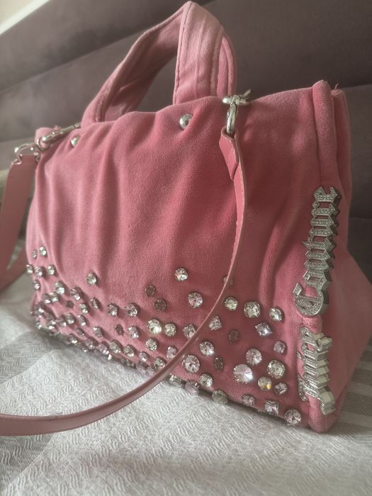 Juicy Couture чанта