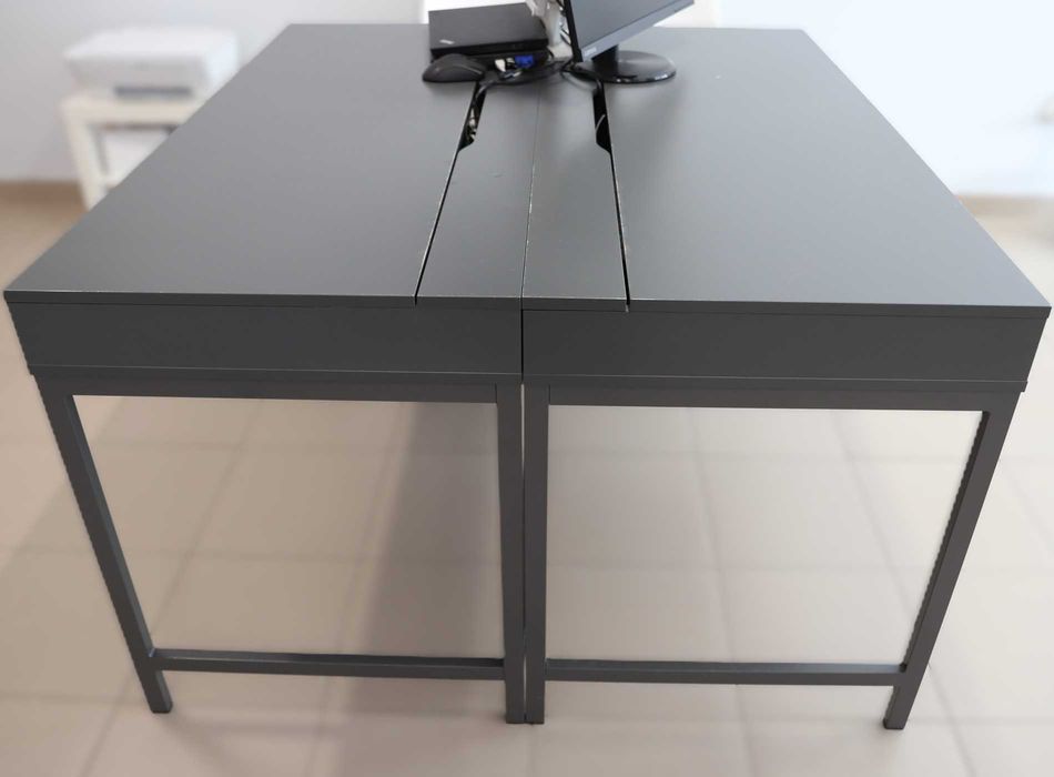 Продавам бюро ALEX /2бр./