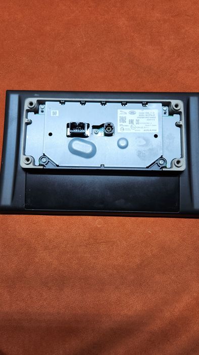 Display navigatie Range Rover /Land Rover /jaguar