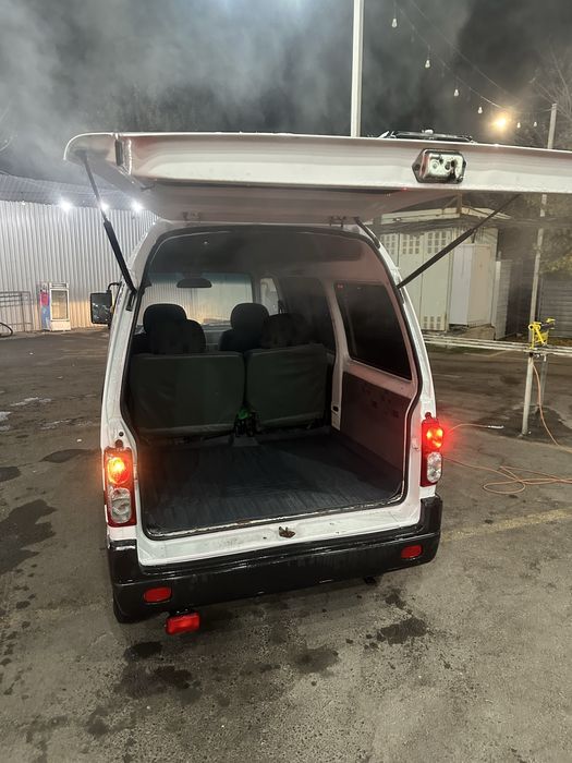 Damas  кандитсионери бор 2020