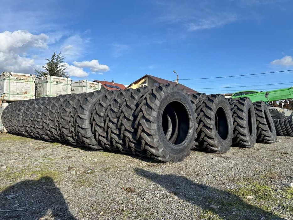 Cauciucuri noi cu garantie 14.9-28 PANTHER 12pliuri livrare acasa