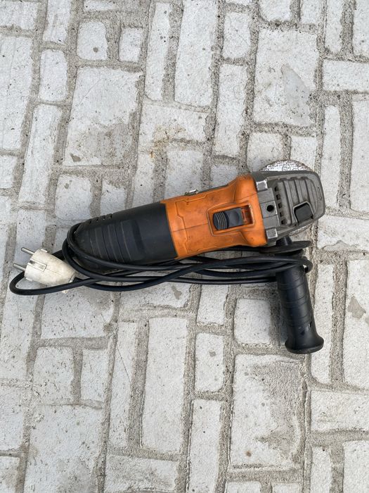 Vand  flex  mic