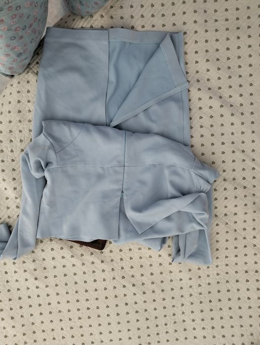 Платье от Аэлита Кутюр