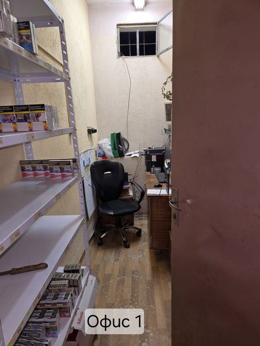 Дава се под наем Промишлена сграда в с. Граф Игнатиево, Област Пловдив - 230 кв.м за 1275 € - Снимка #7