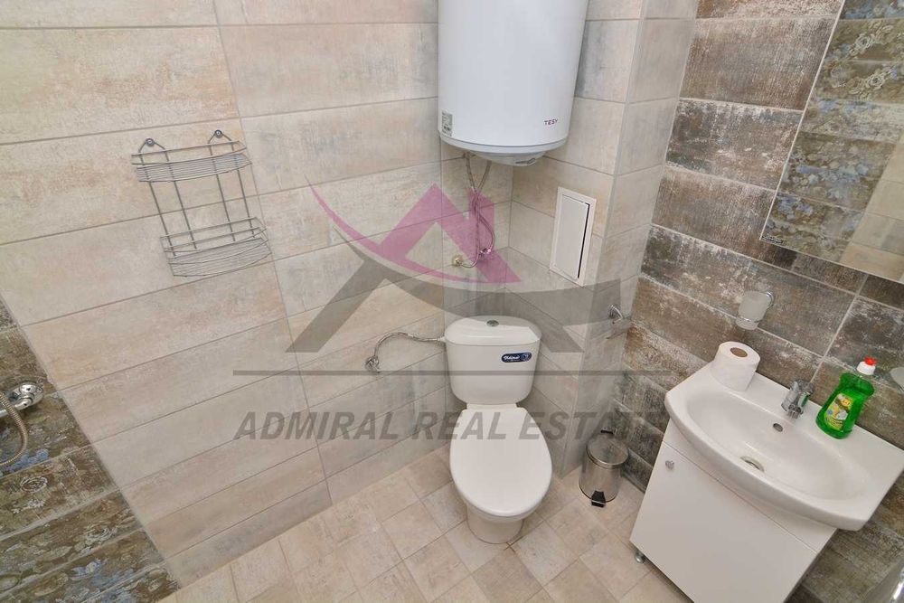 Дава се под наем Двустаен апартамент в Варна, Аспарухово - 55 кв.м за 600 € - Снимка #3