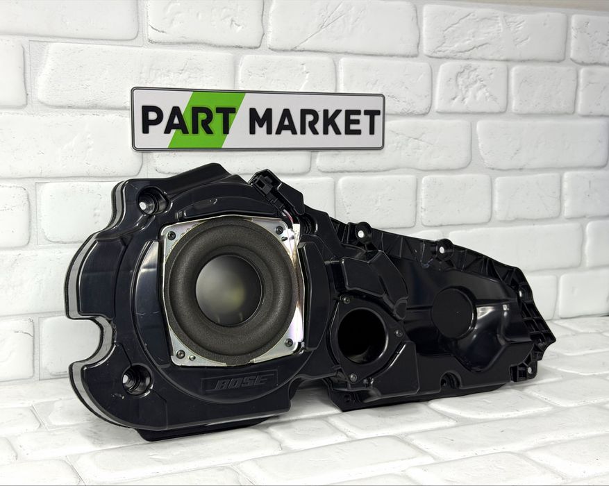 Предна дясна тонколона BOSE AUDI A6 C7 4G 4G0035298