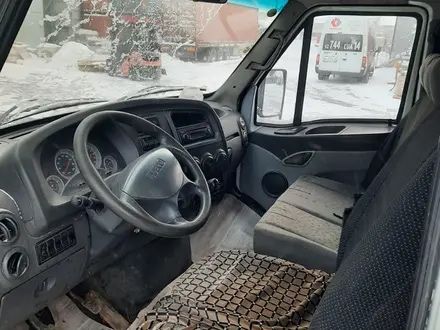 В продаже запчасти на Iveco pover daily