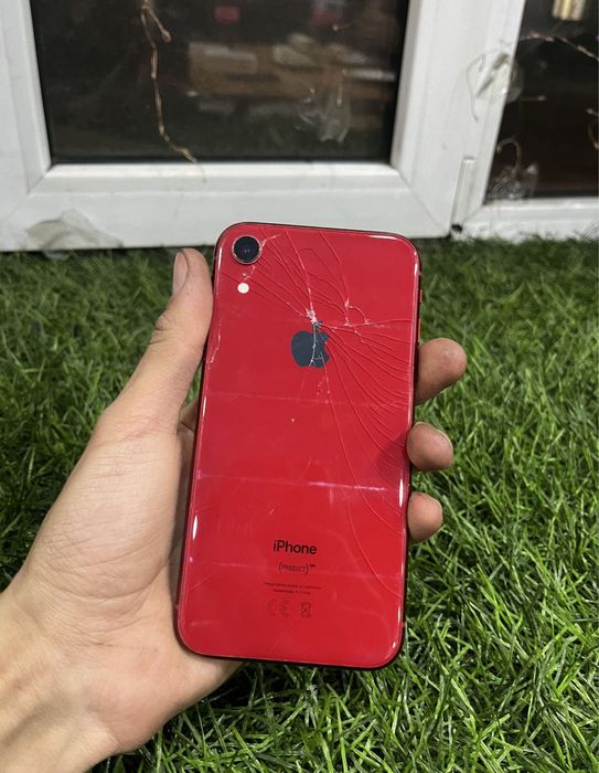 Продам Iphone Xr 64gb