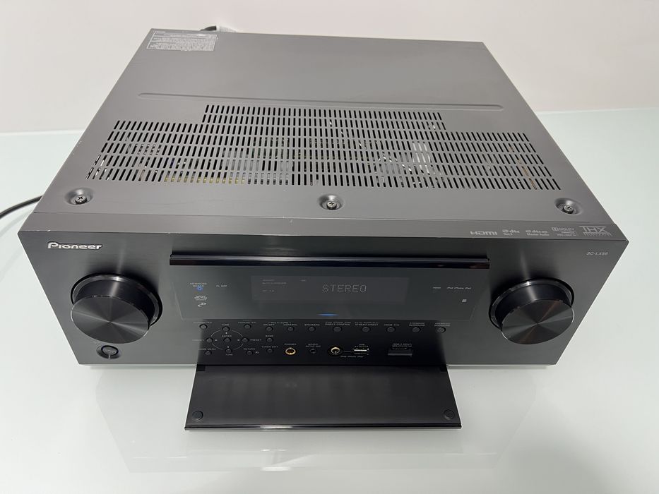 Receiver Pioneer SC-LX56