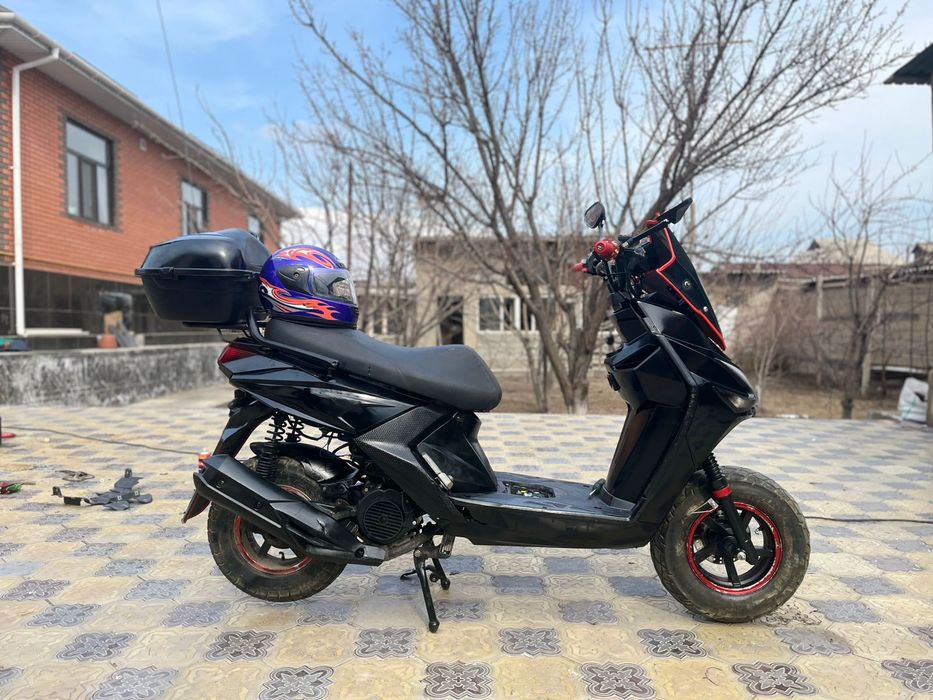 Самурай сатылады срочно