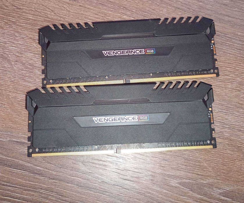 Kit AMD Ryzen 7 5800X 8 core 16 threads + Cooler + 16 GB RAM 3200